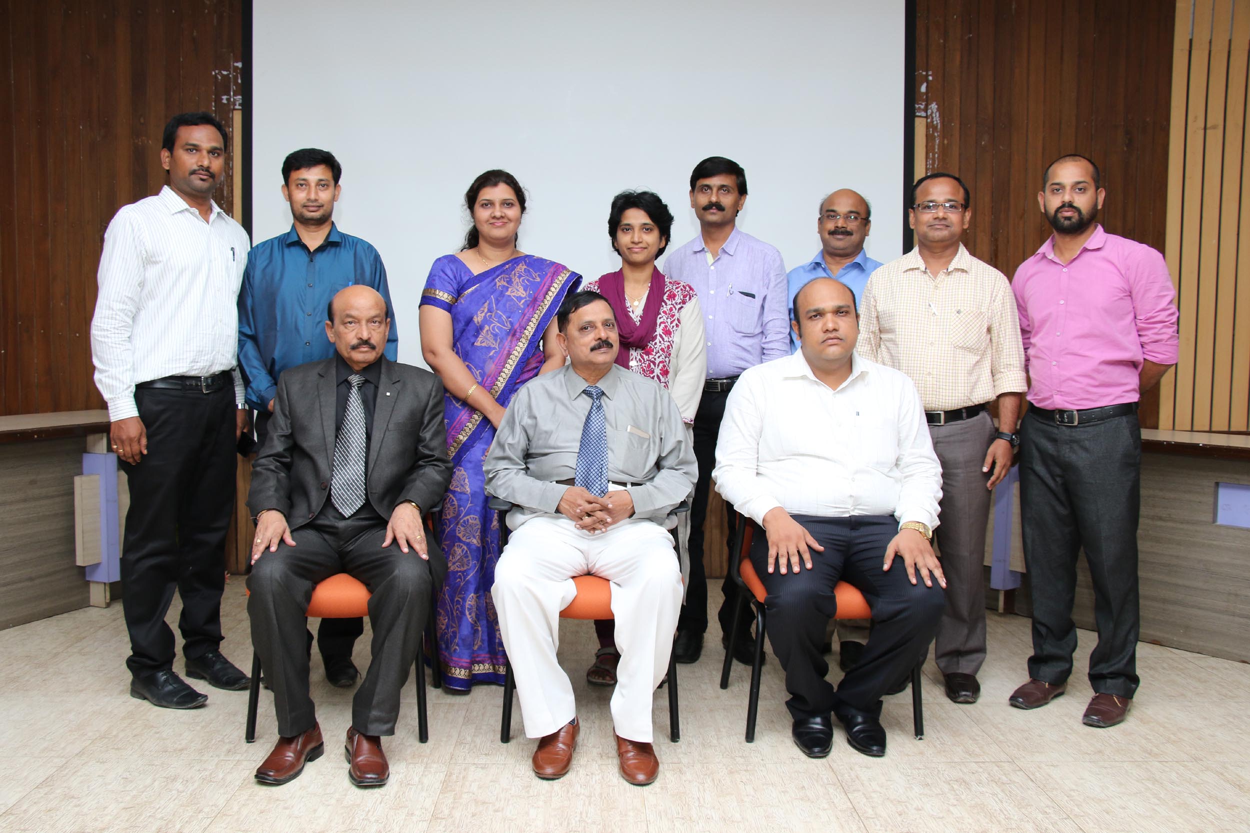 Two days’ workshop on ‘Research Methodology’