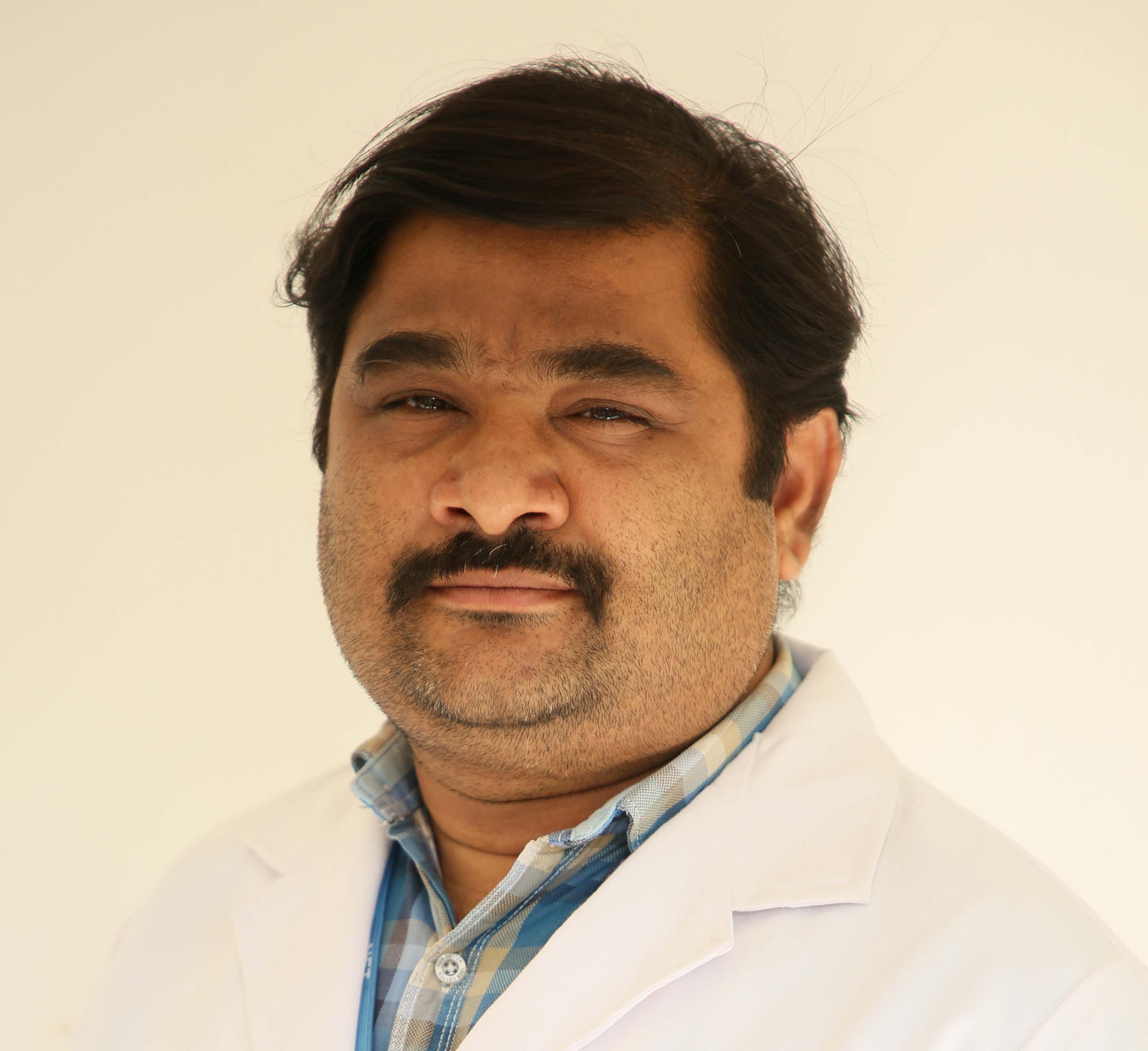 Dr. Bhaskar Kurre