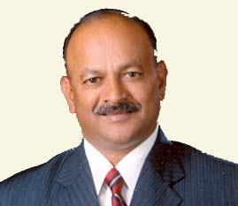 Dr. Brigadier Ashok G Mahendhrakar