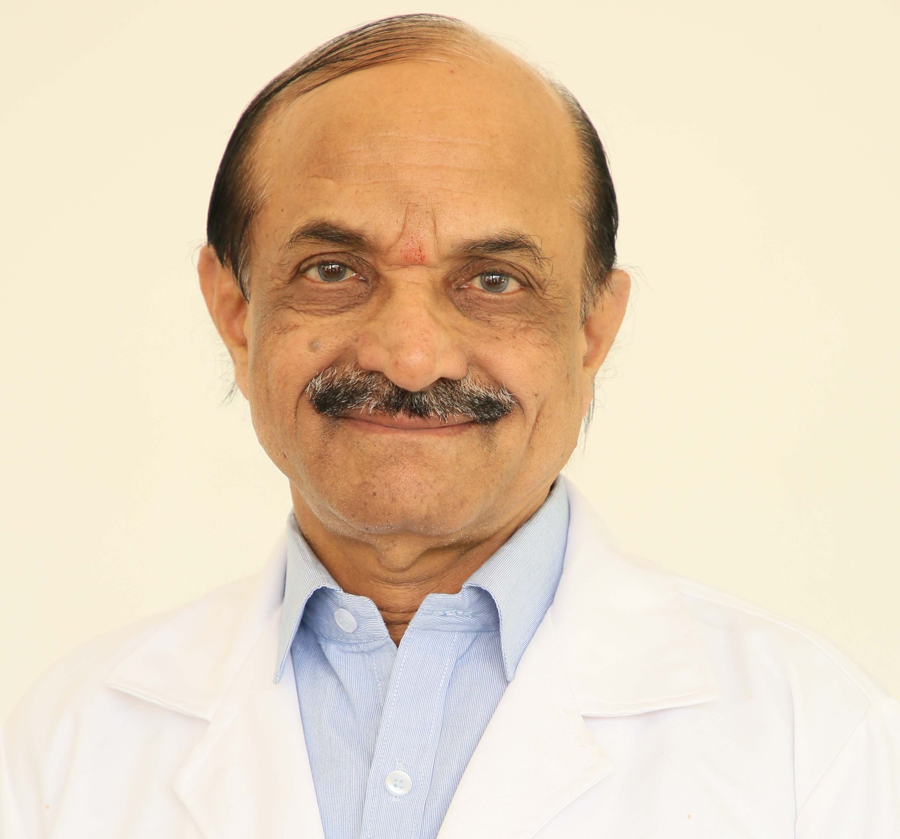 Dr. Karjagi Siddlingappa