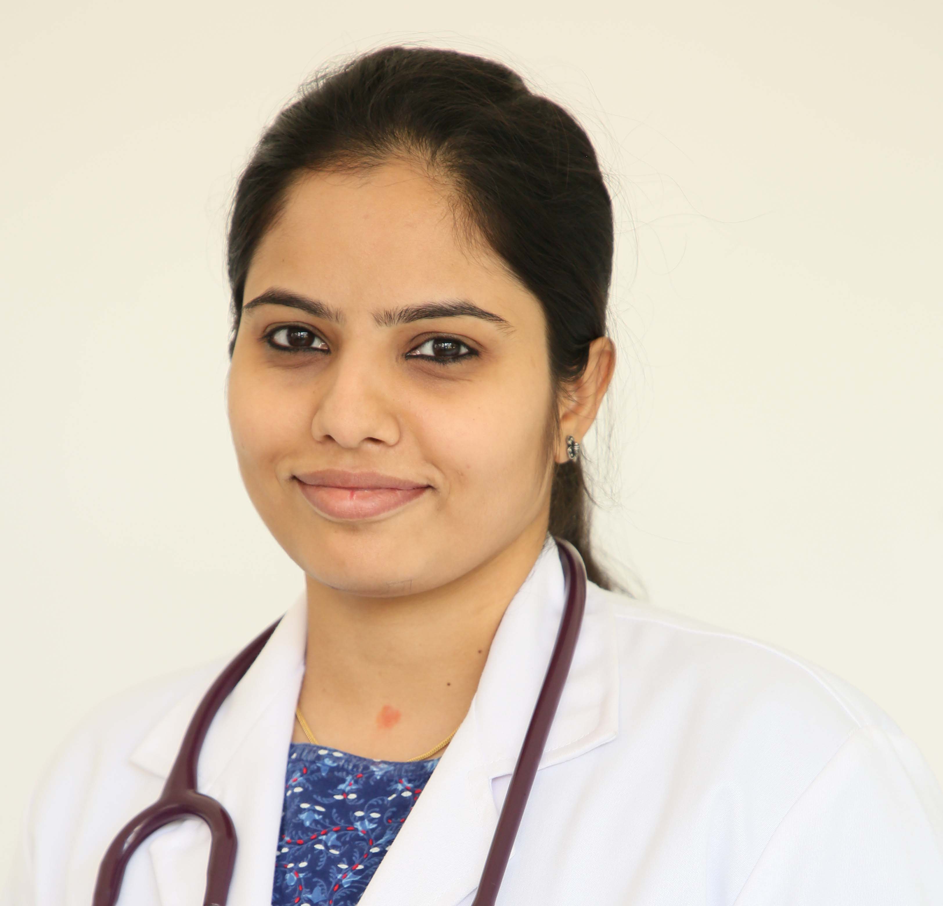 Dr. Lakshmi S Subedar