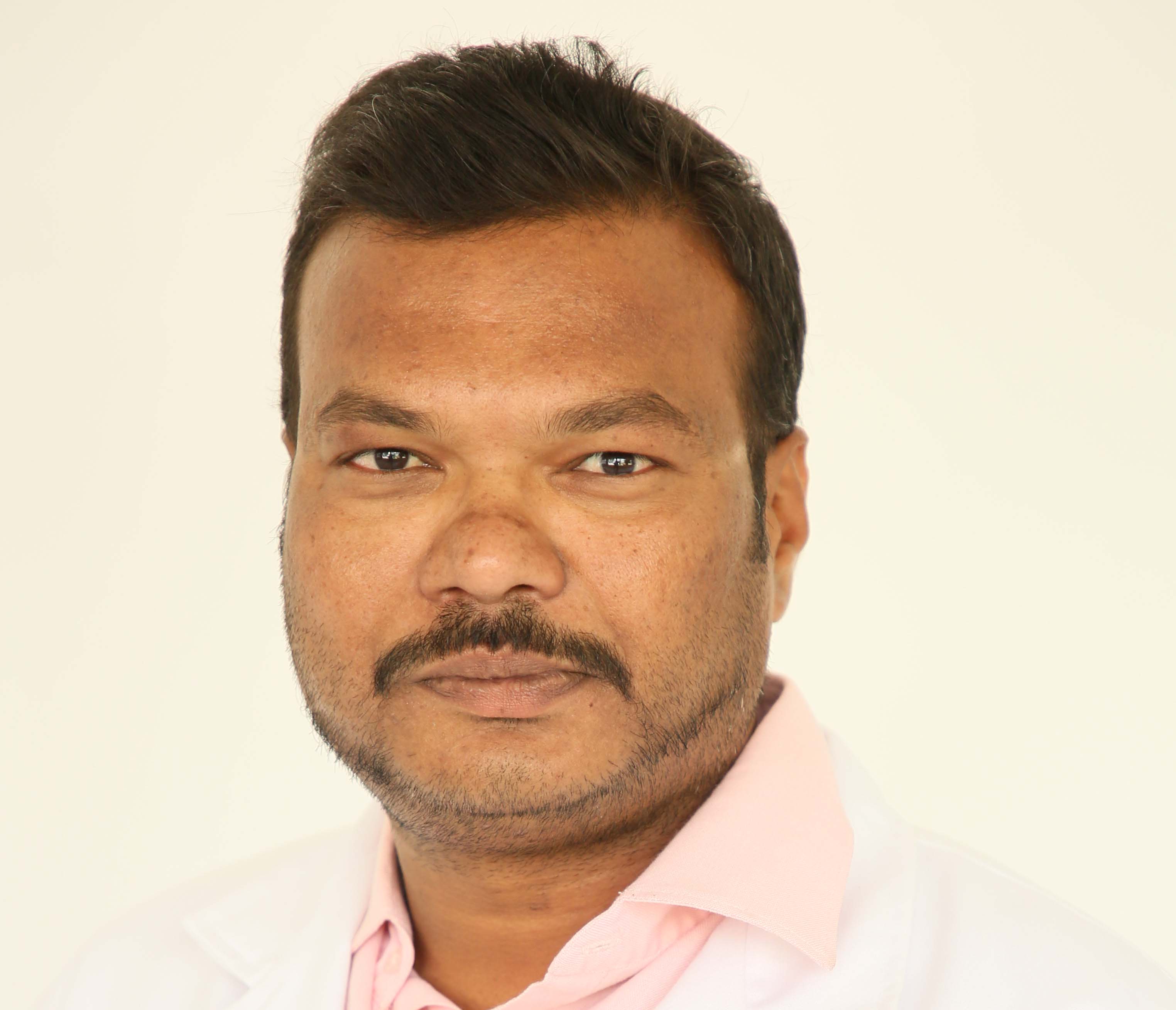 Dr. Pavan Kumar K