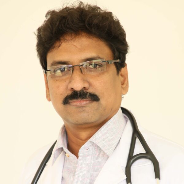 Dr. Ramakrishna M R