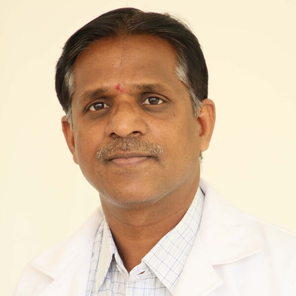 Dr. Tanaji Kalyankar