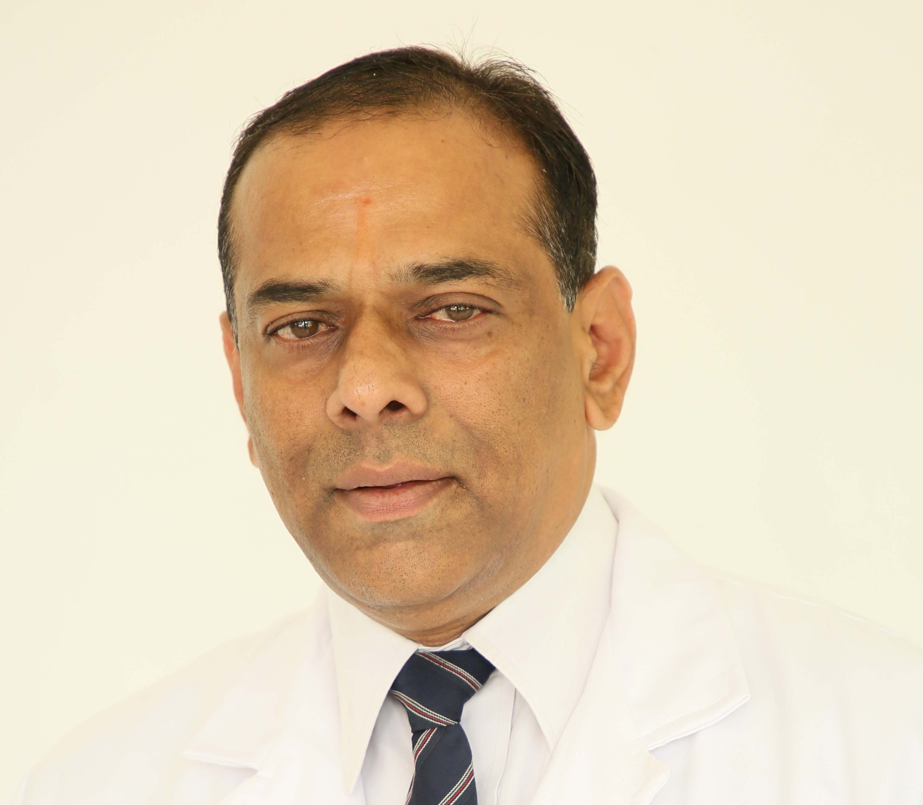 Dr. Venkatesh Patil