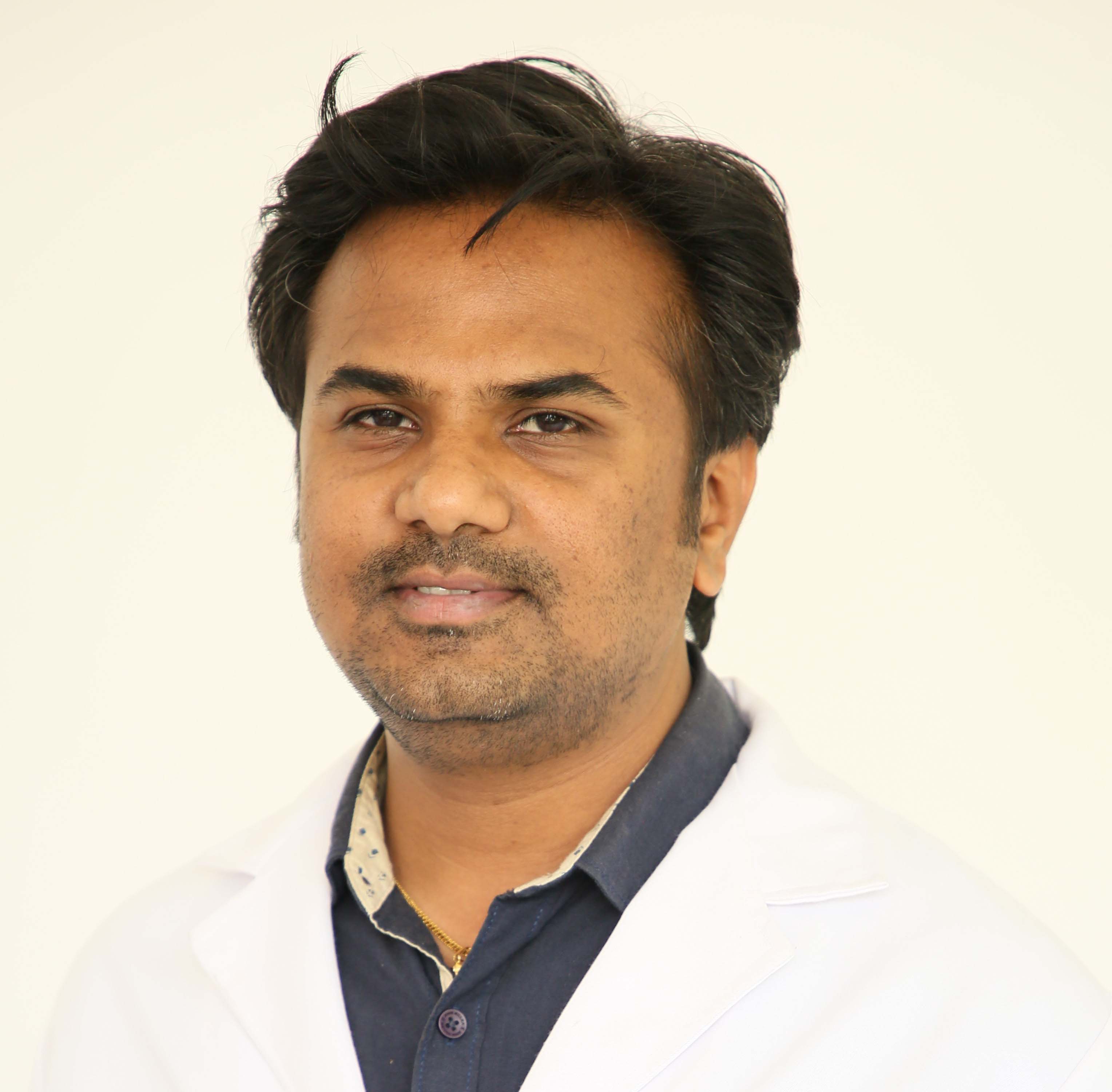 Dr. Ajay J