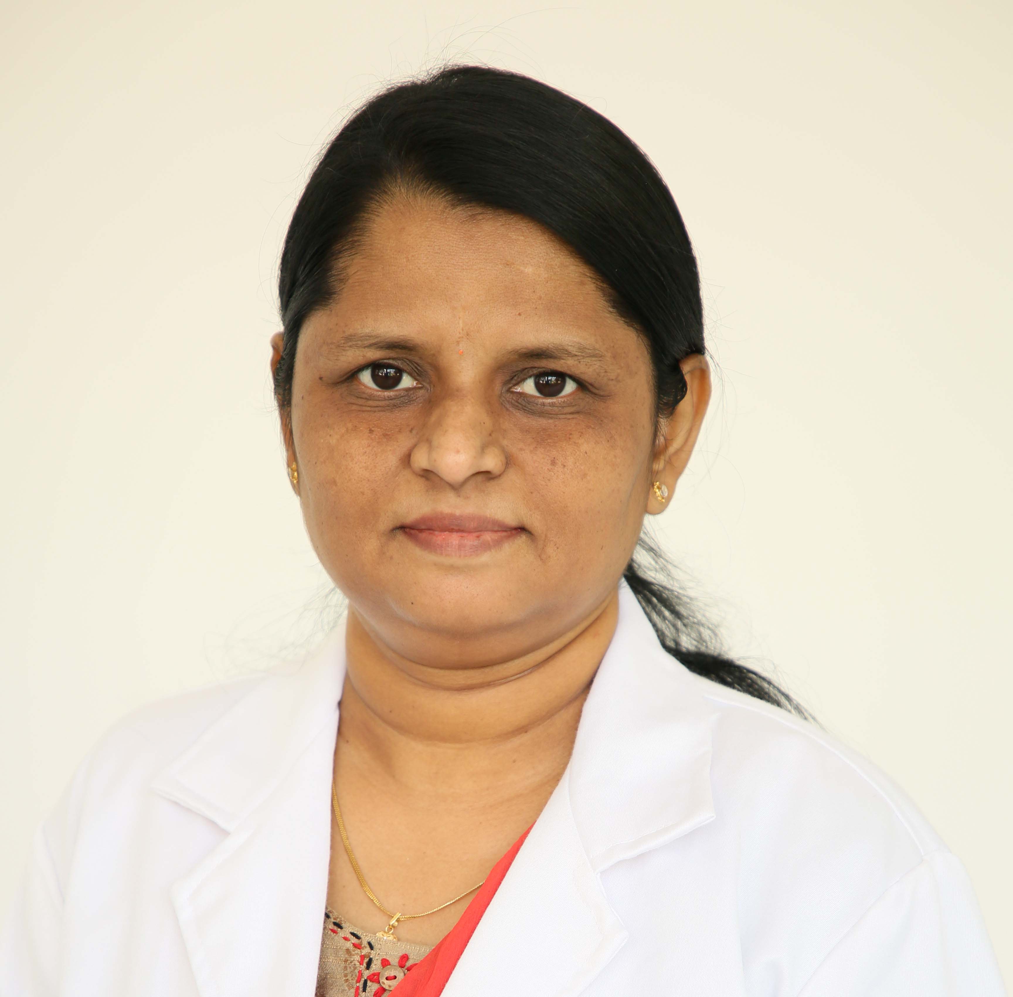 Dr. Anitha B