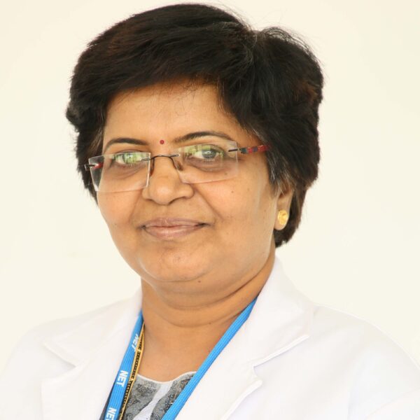 Dr. Anupama R Taklikar