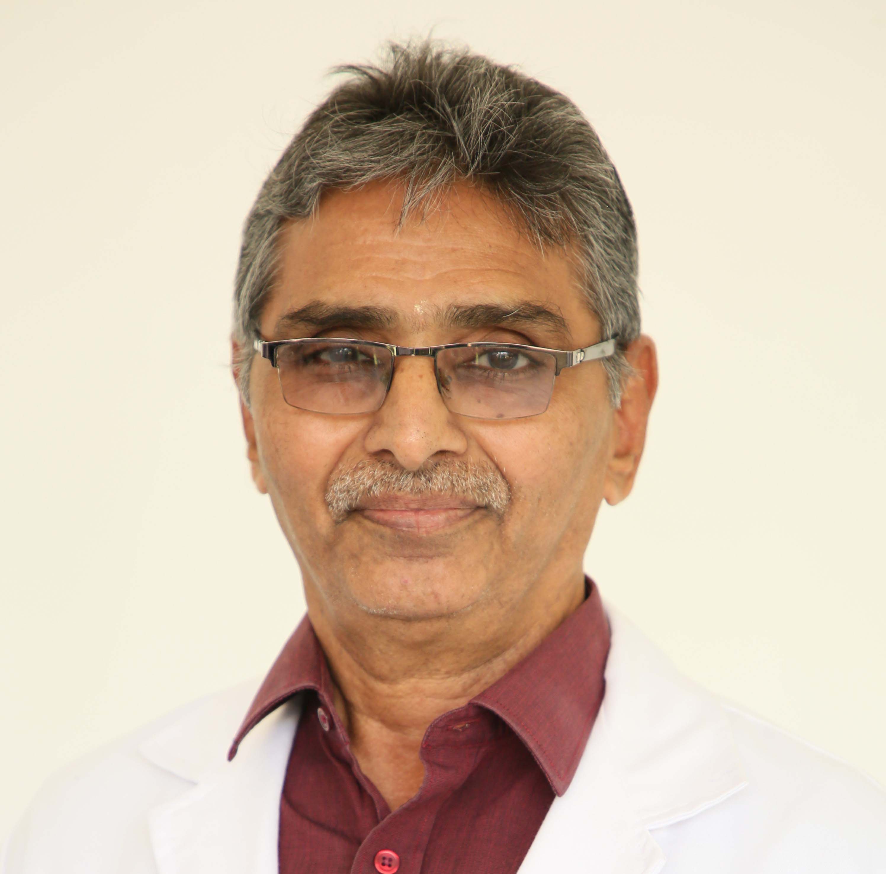Dr. Giridhar S Devaru