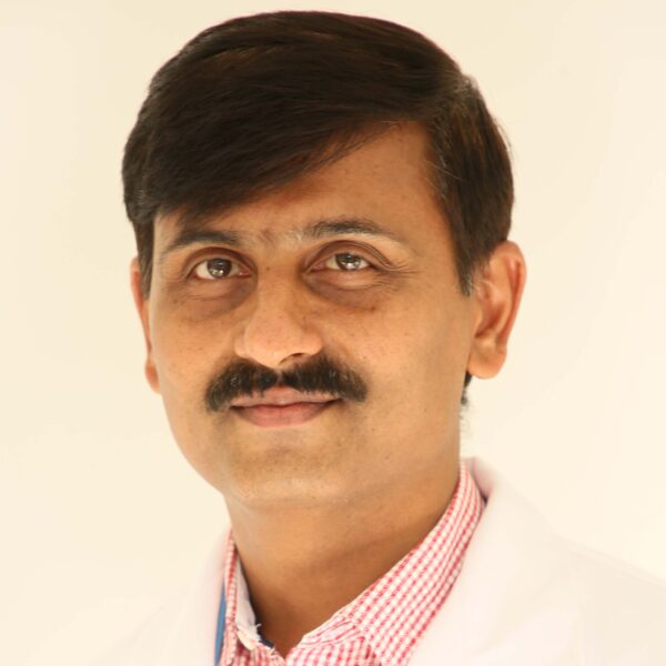 Dr. Harish Bhat. K
