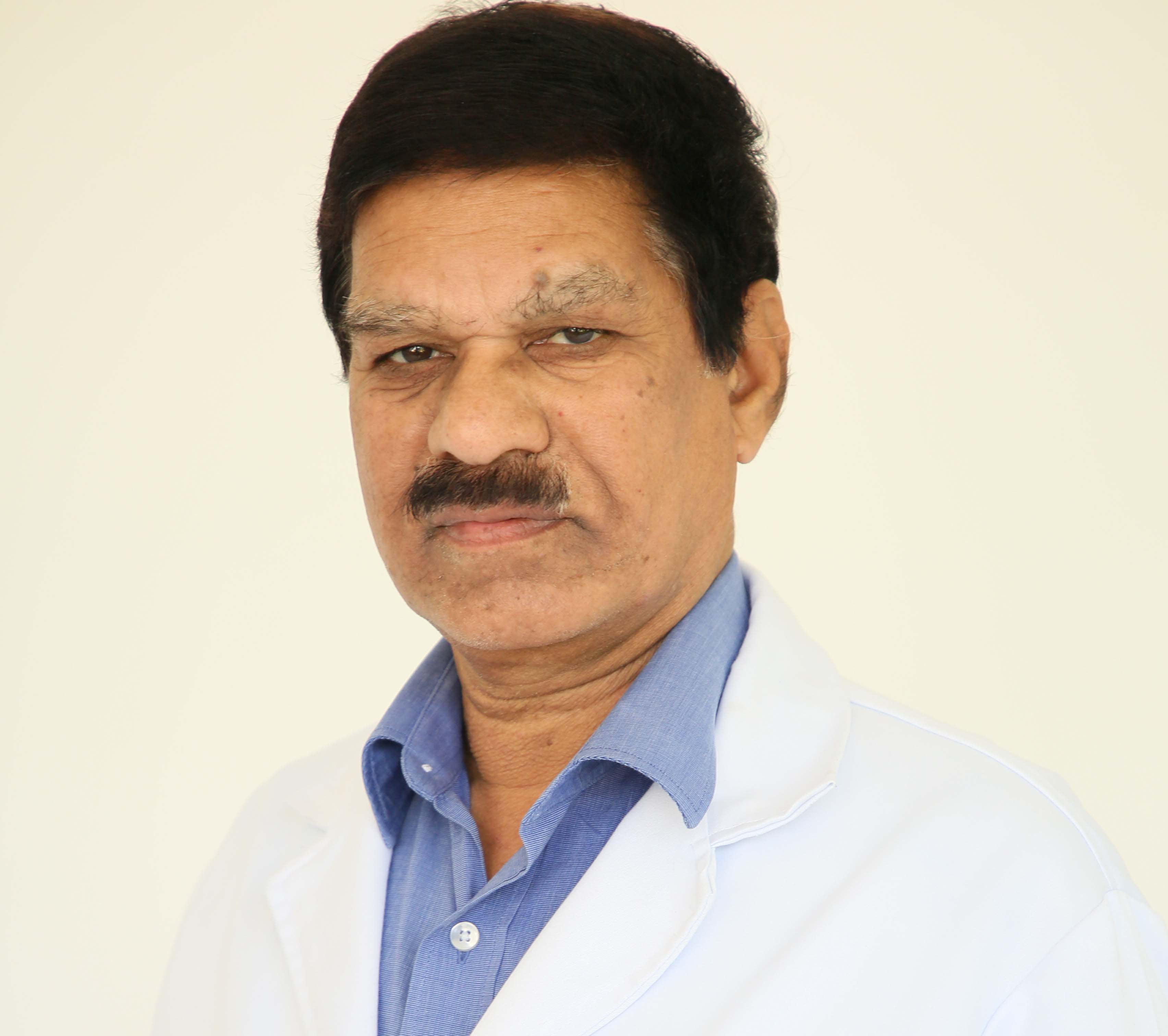 Dr. Jag Jeevan Ram