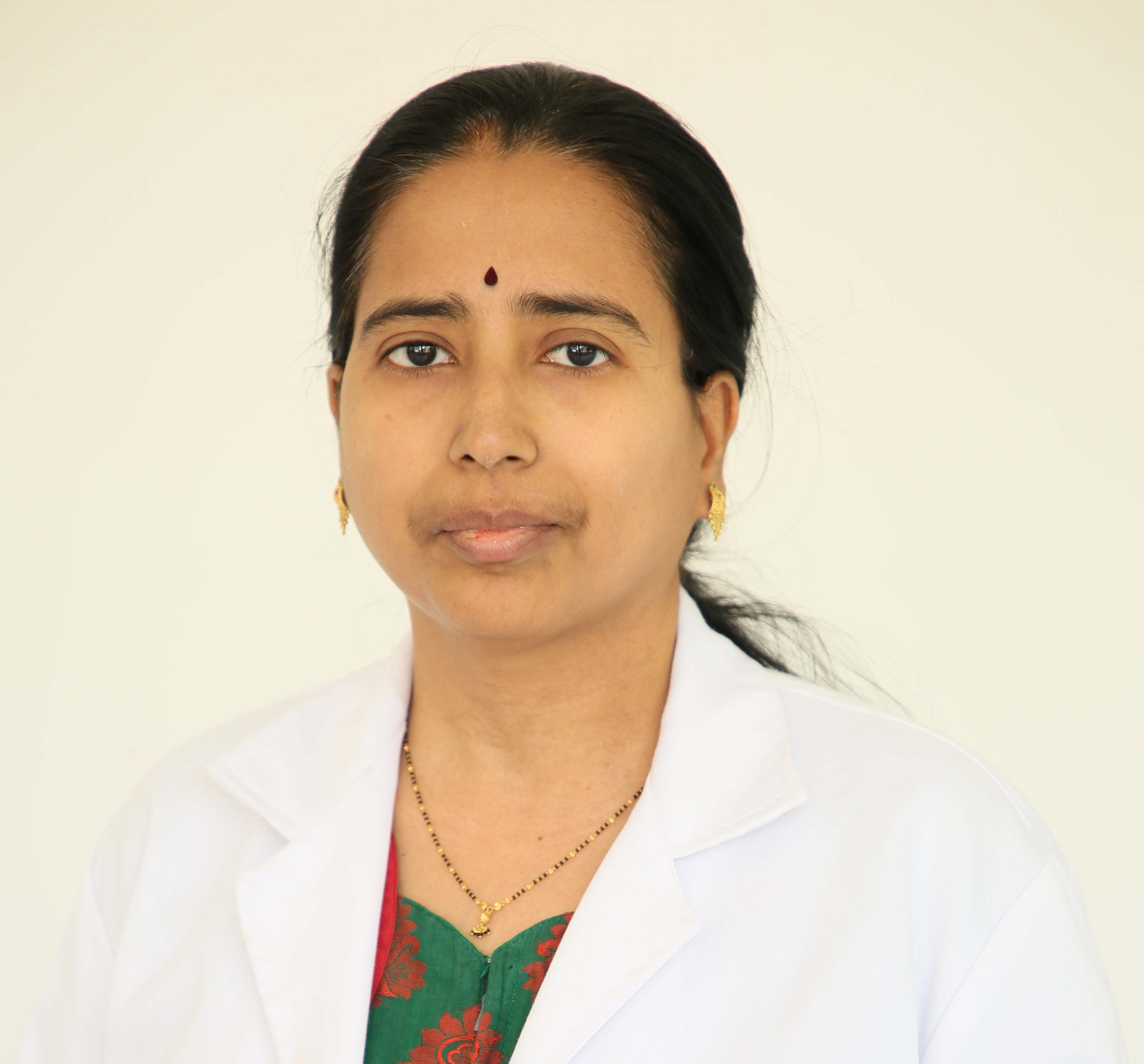 Dr. Lalitha J