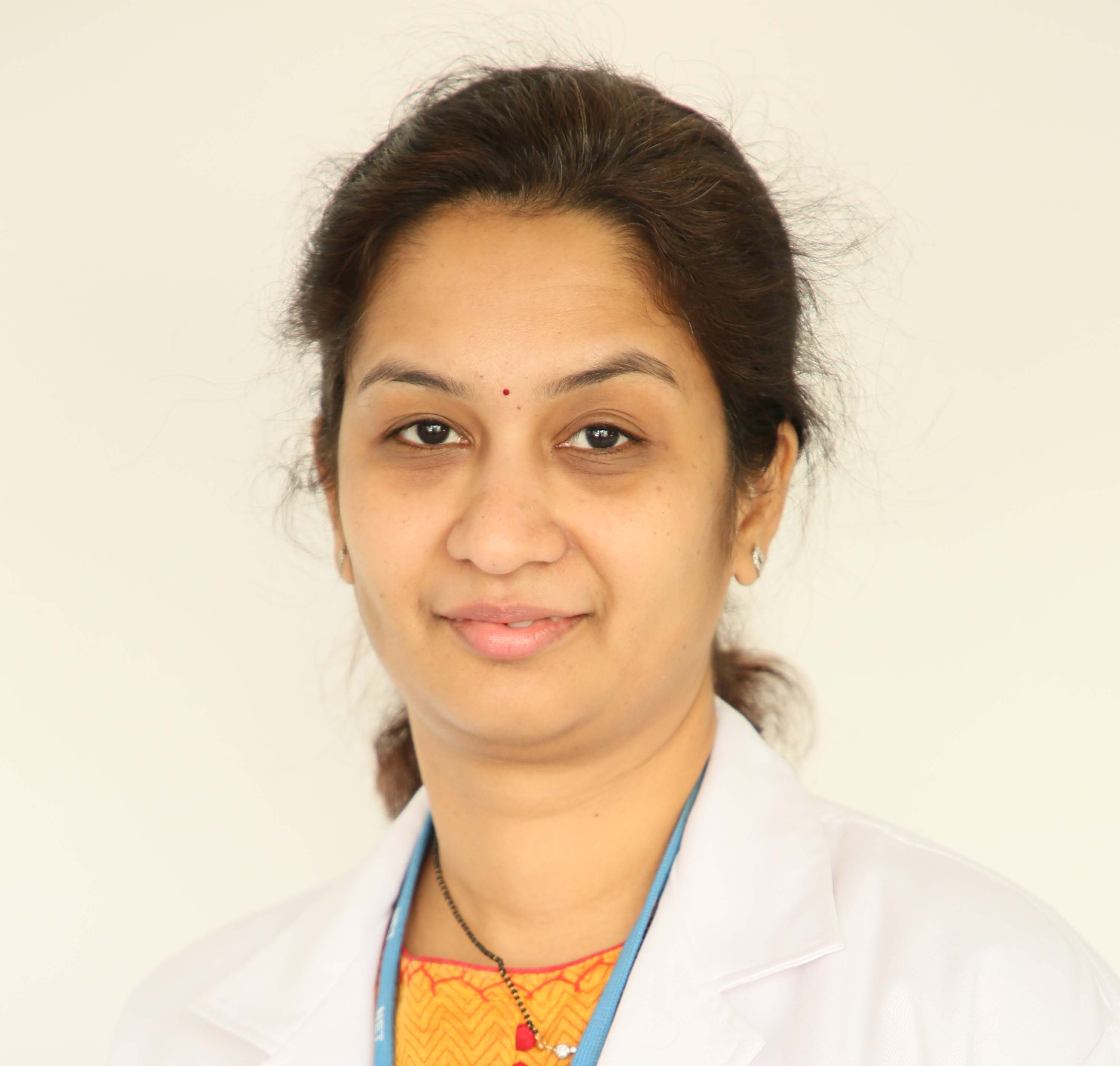 Dr. Madhavi A Kulkarni