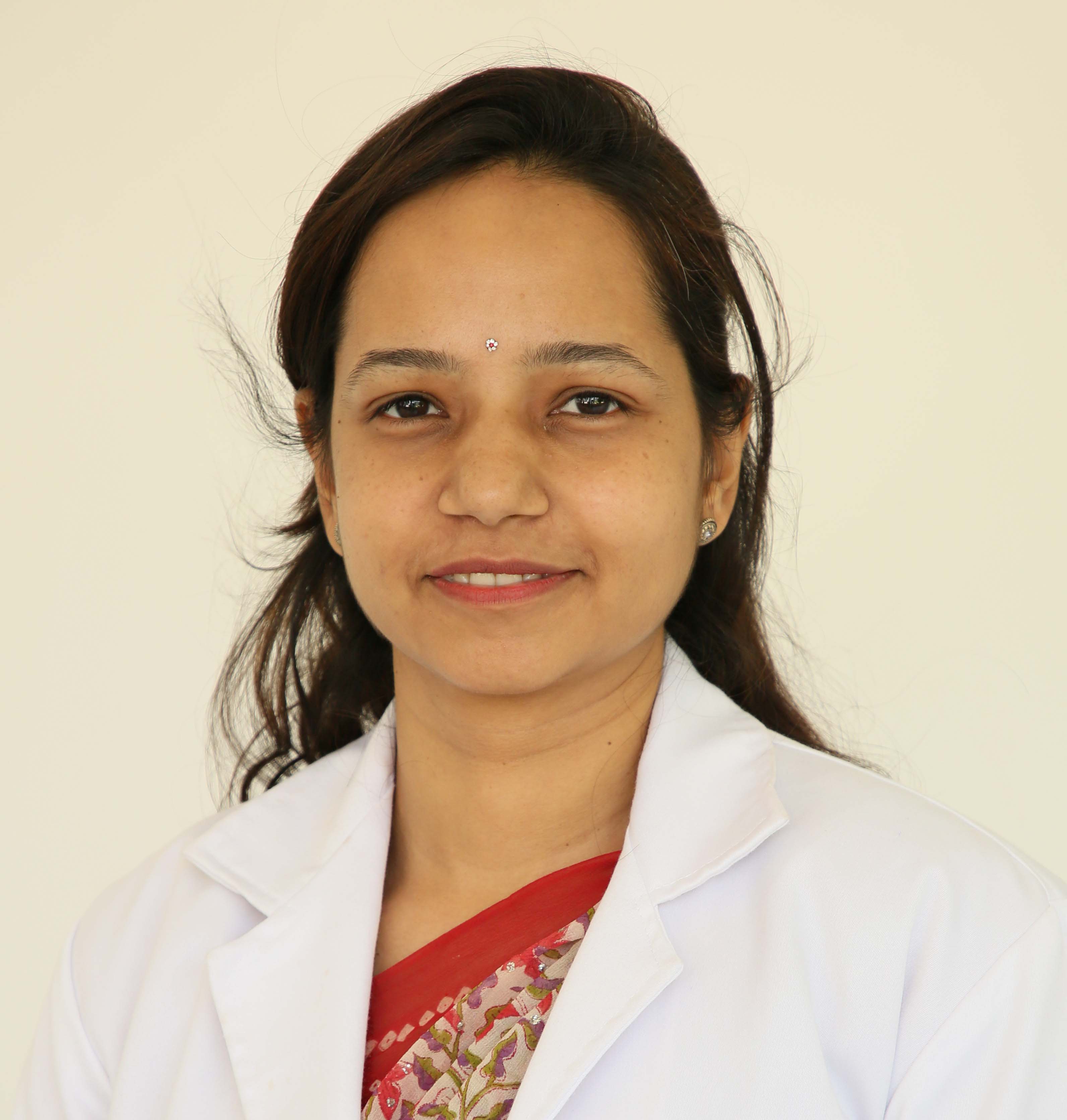 Dr. Nisha Kanchan