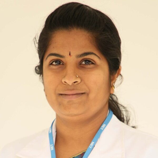 Dr. Pallavi Ashrit