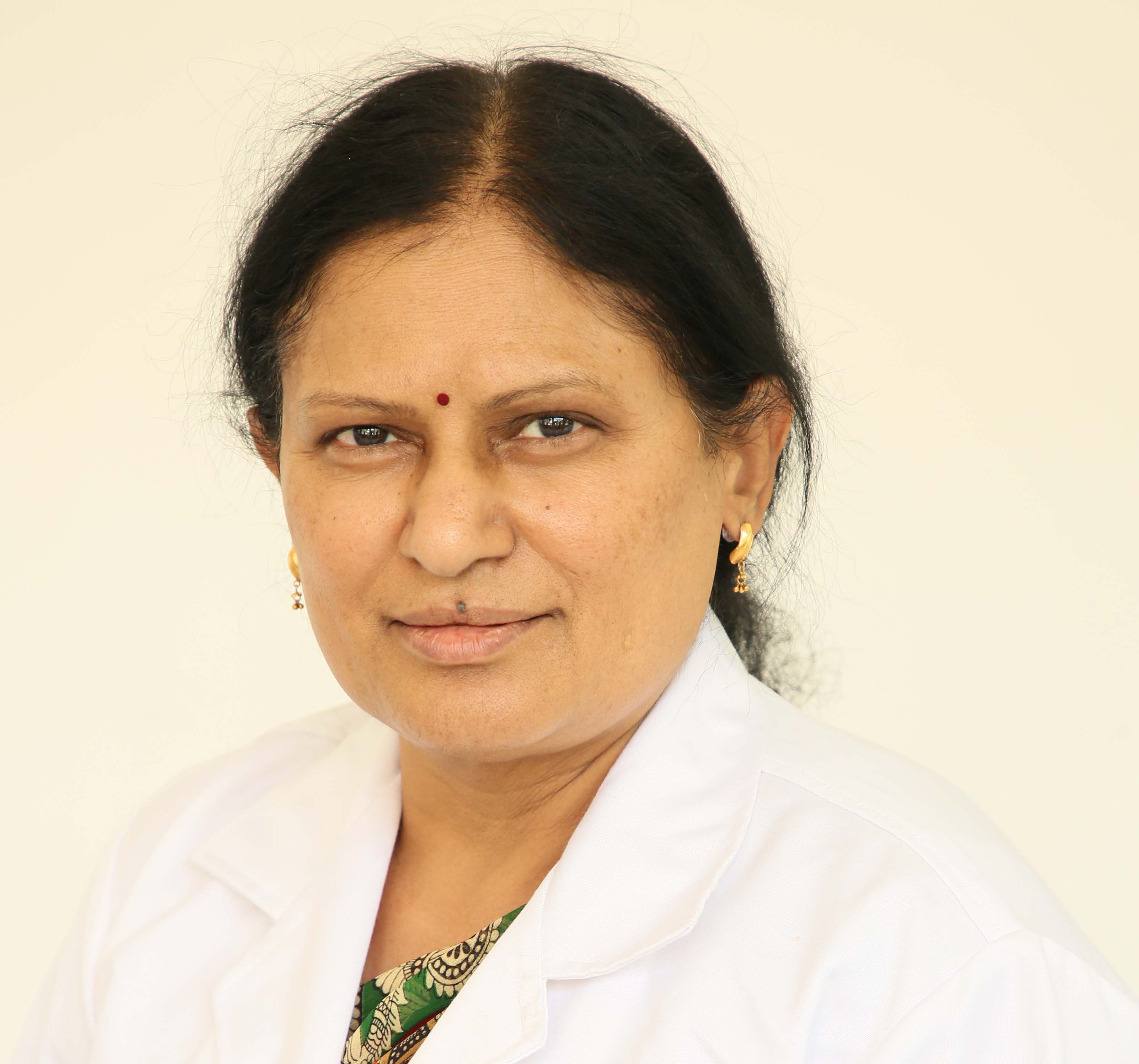 Dr. Rohini J M