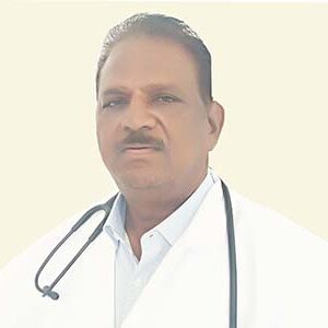 Dr. Mudgal Shakarappa M