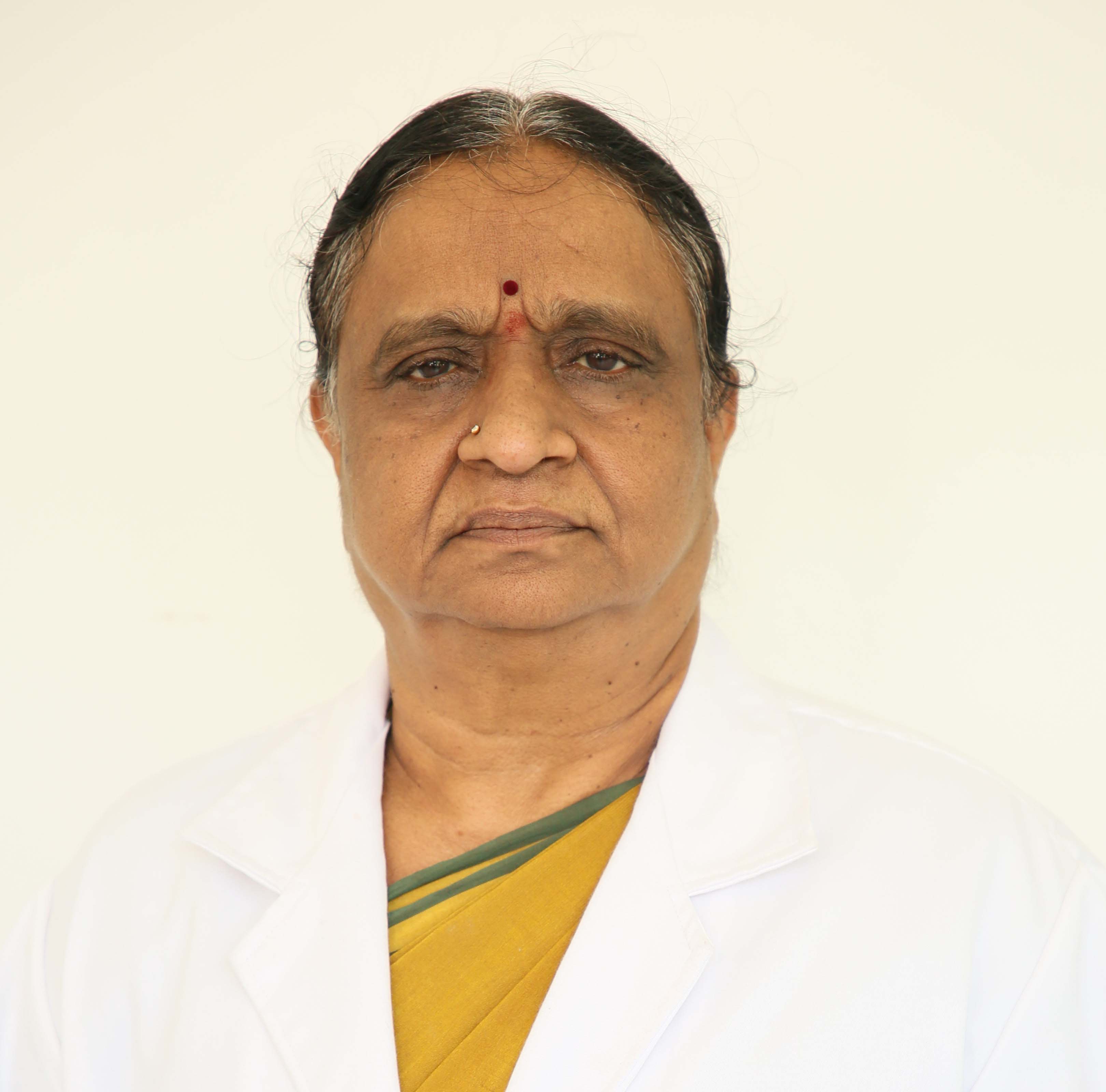 Dr. Shivanagamma H