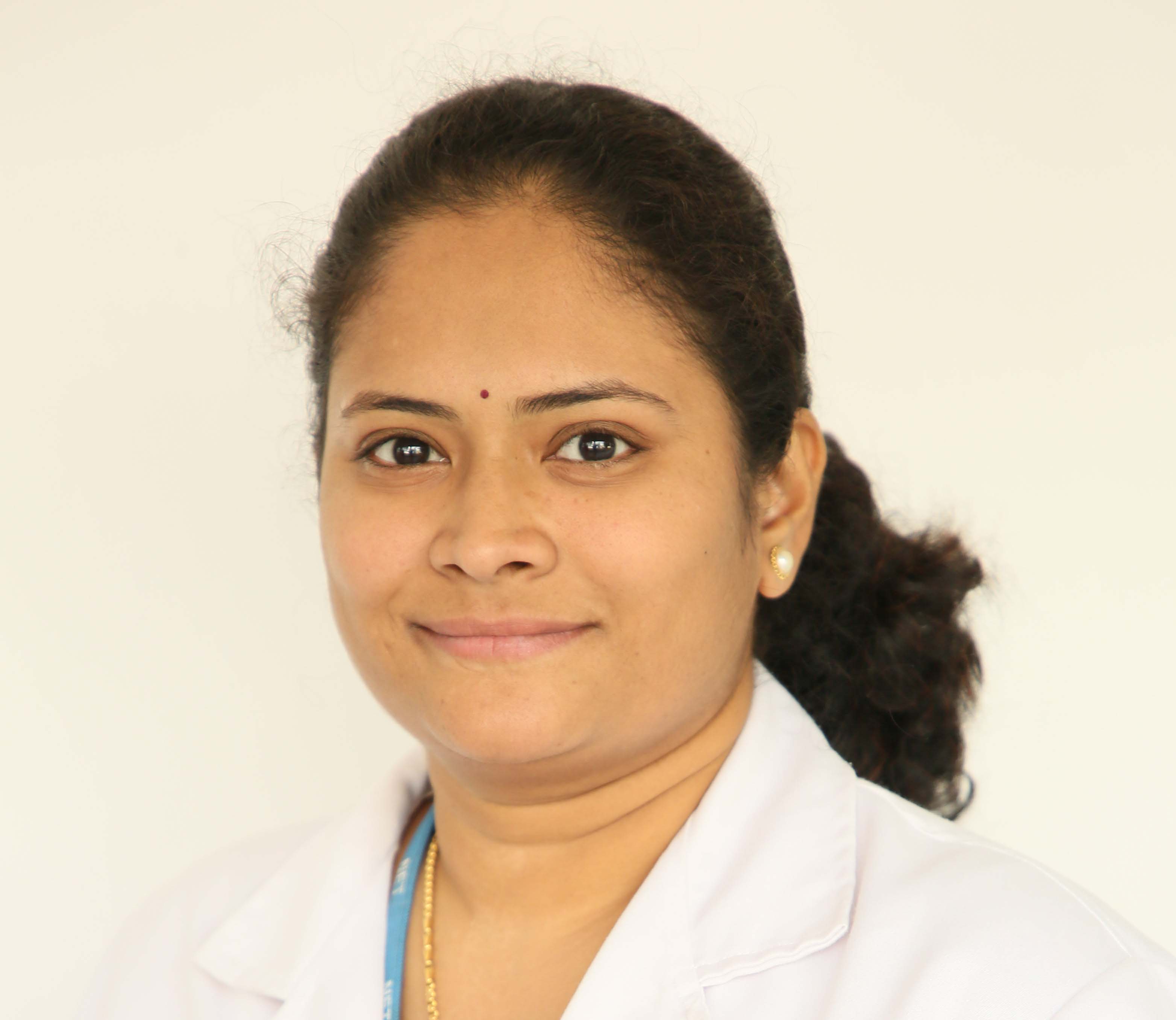 Dr. Shruti Kulkarni
