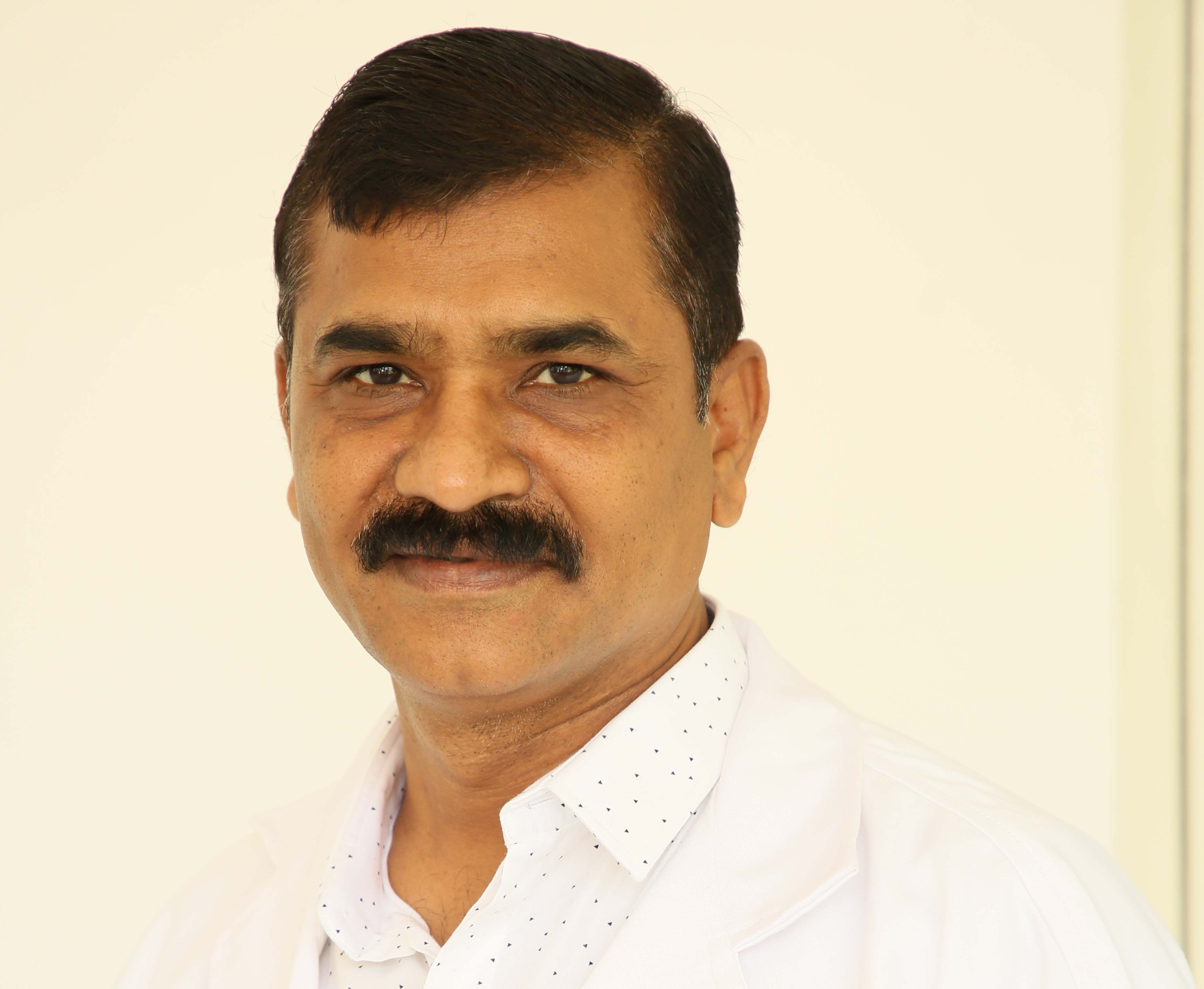 Dr. Sridhar Reddy V