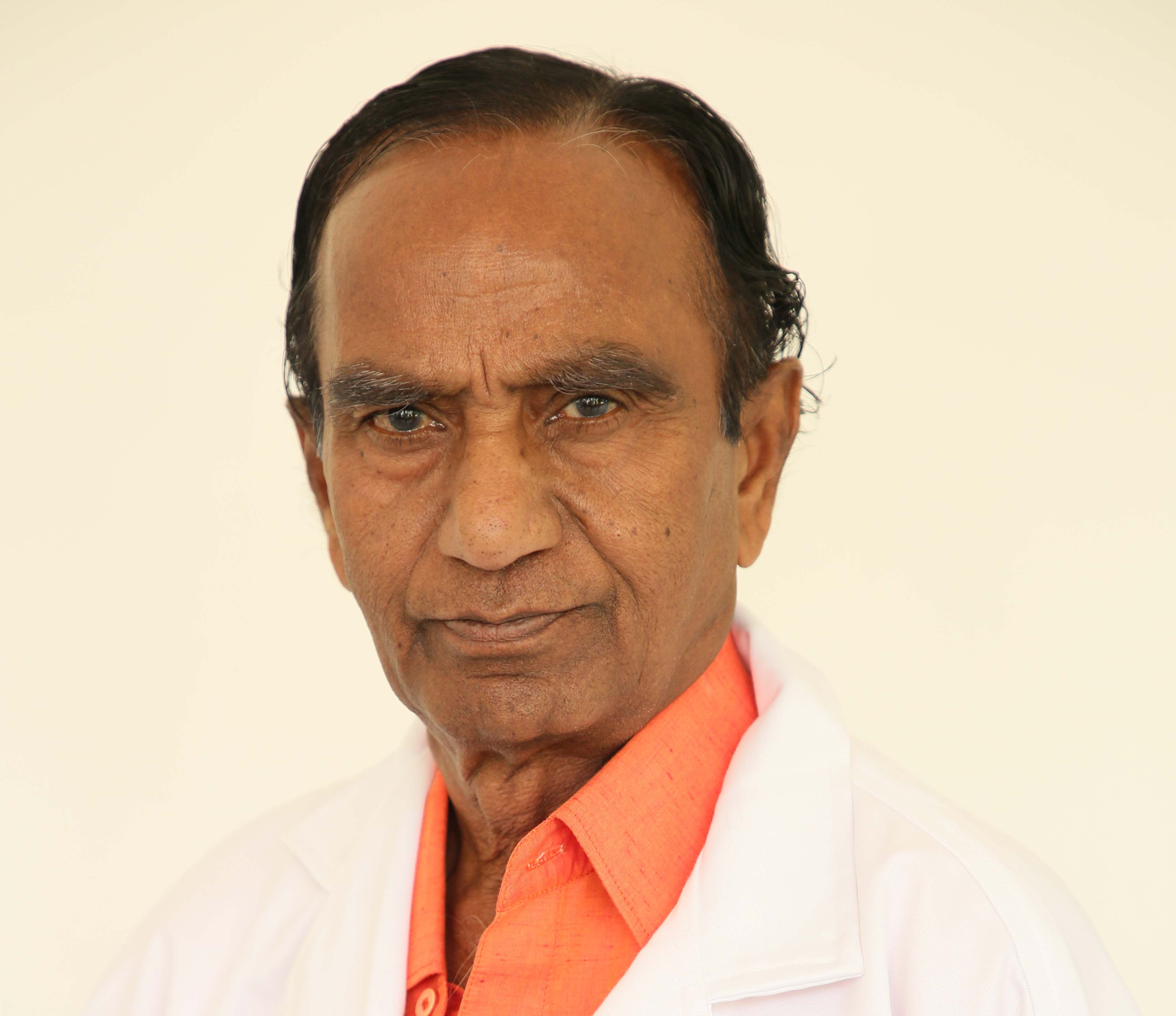 Dr. V. B. Lakha