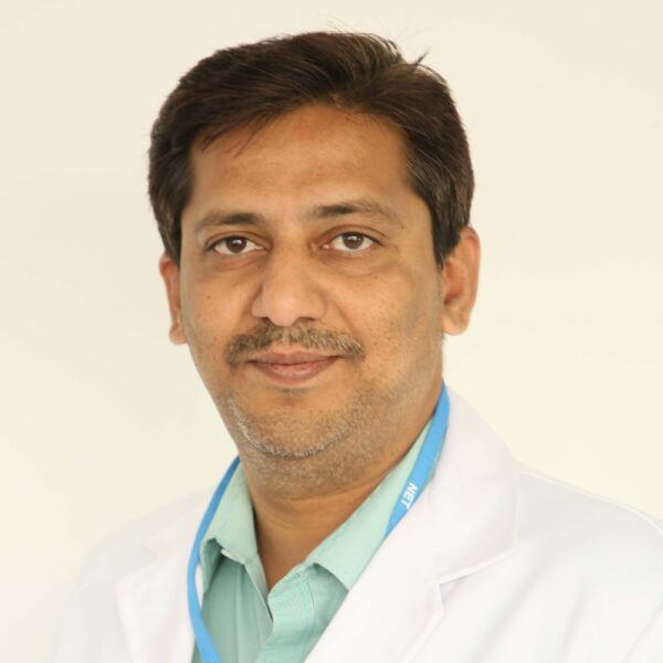 Dr. Vinay Hajare
