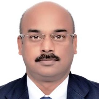 Dr. Anand Kumar H