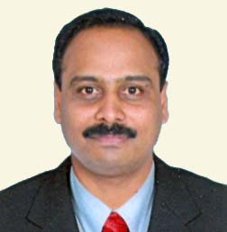 Dr. C. Ramesh