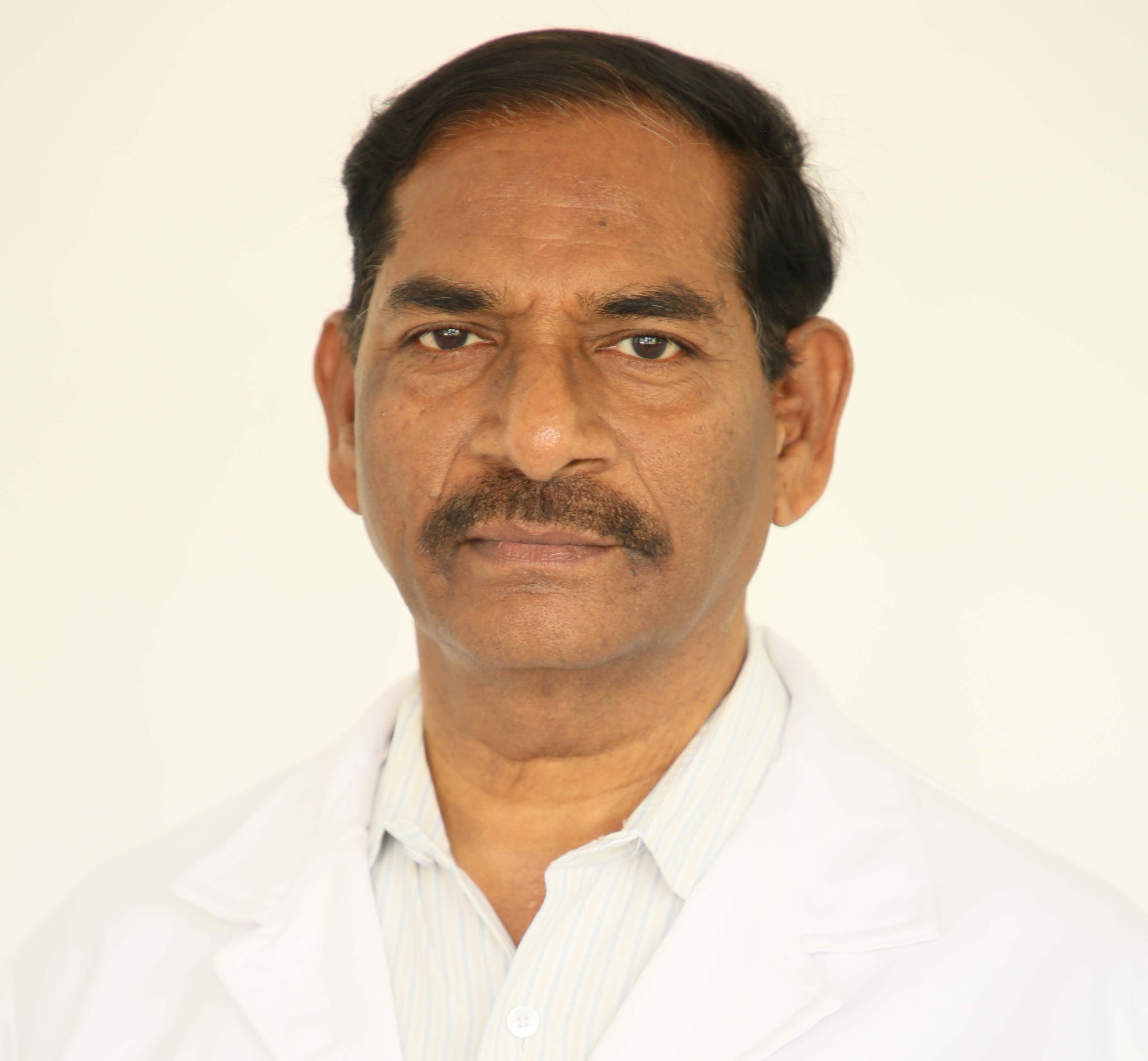 Dr. K. B. Phulekar