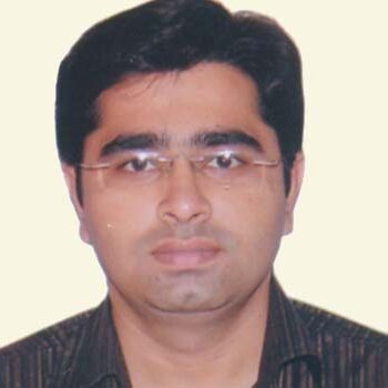 Dr. Praveen R Badri