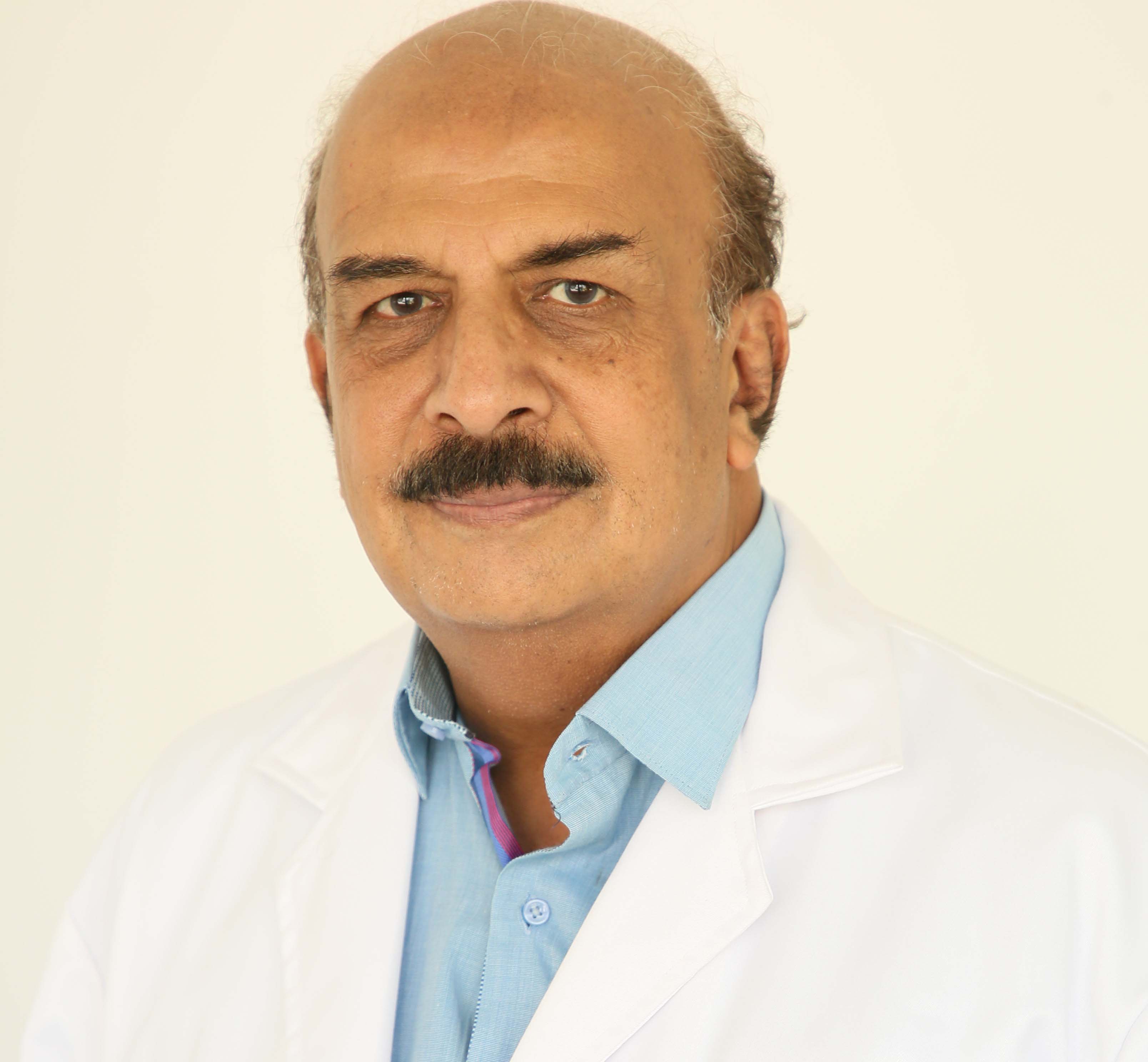 Dr. Singhvi Indrachand