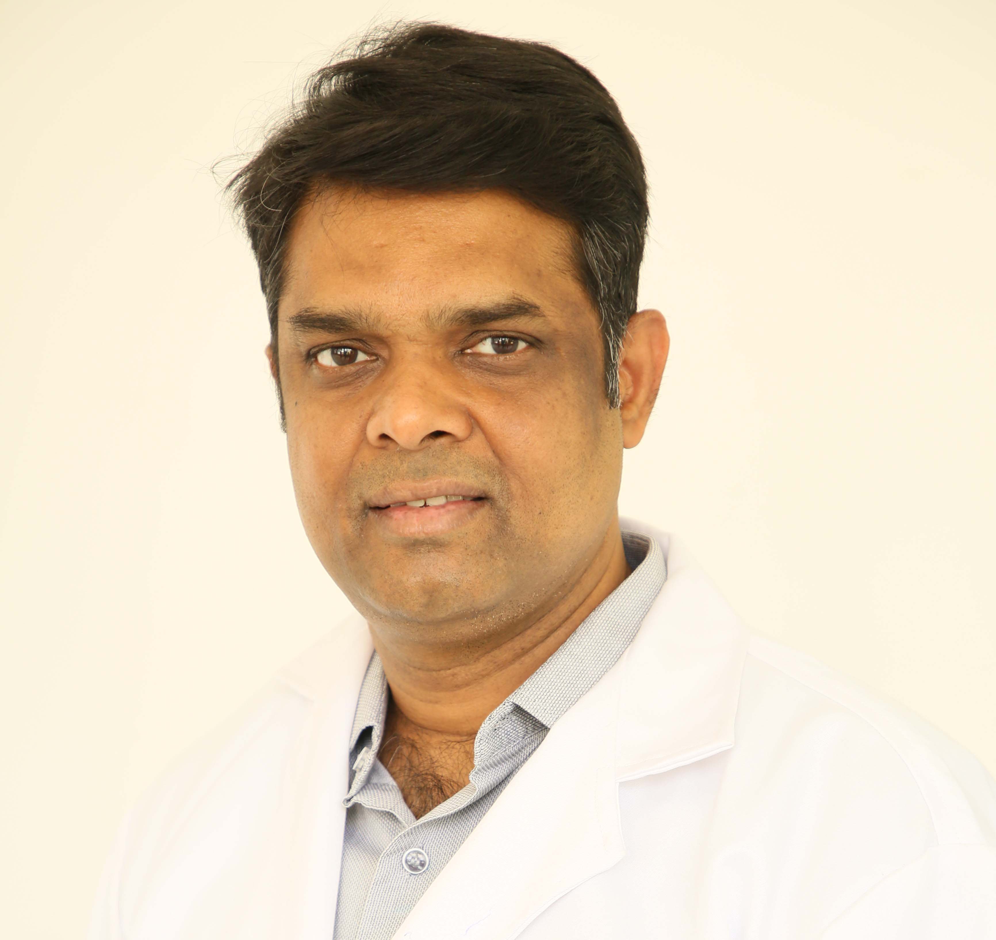 Dr. Sridhar Venkat Rao