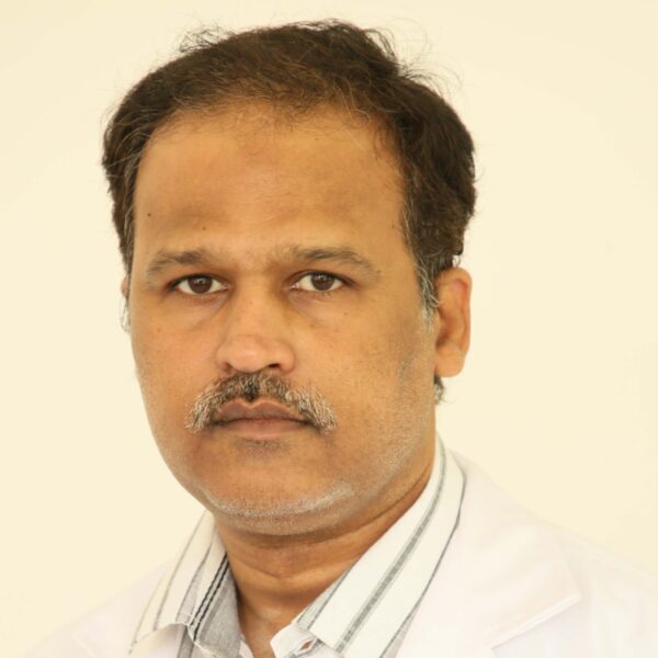 Dr. Rizwan Pathan
