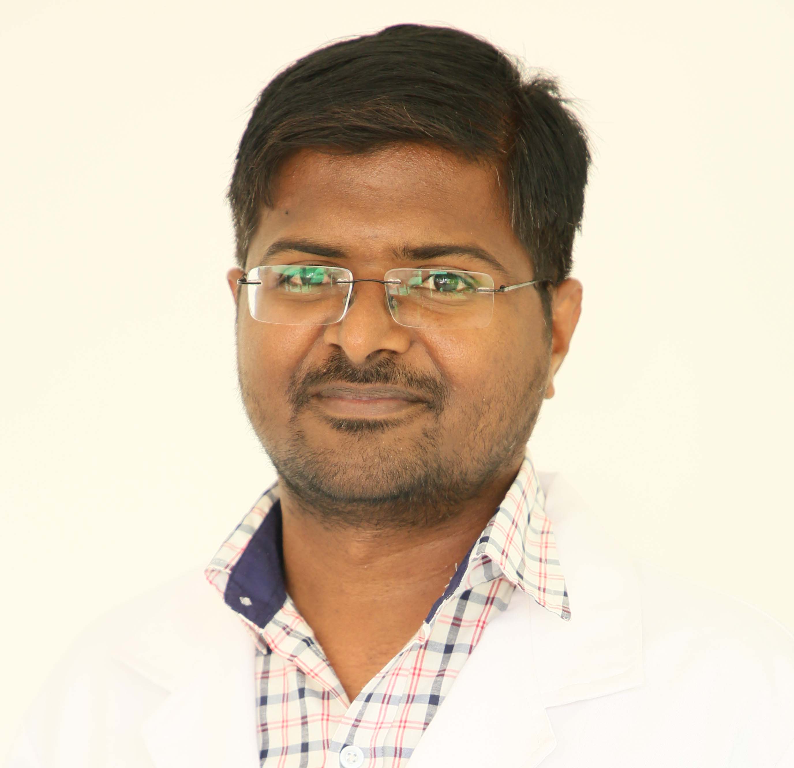 Dr. Satya Reddy