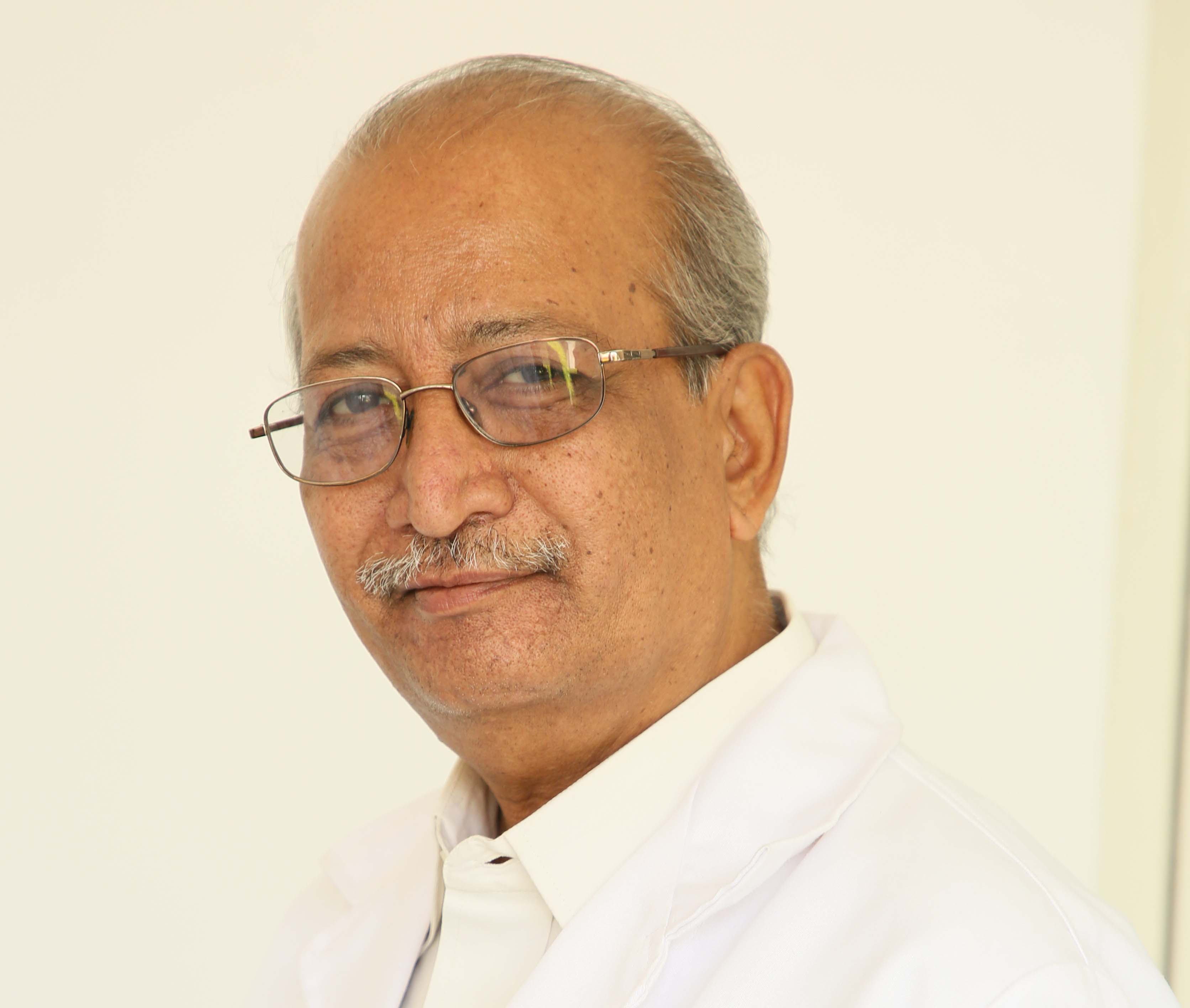 Dr. Jawaharlal N Irkal