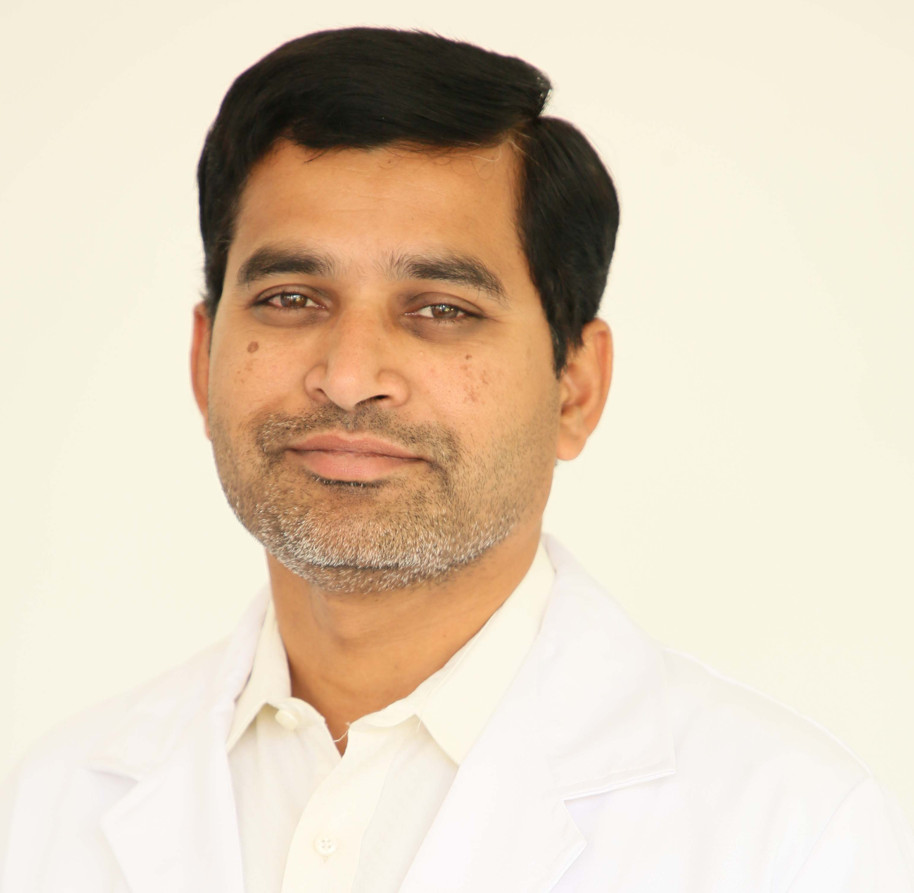 Dr. Vishwanath