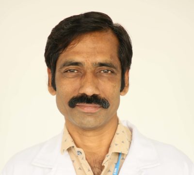 Dr. Prasanna
