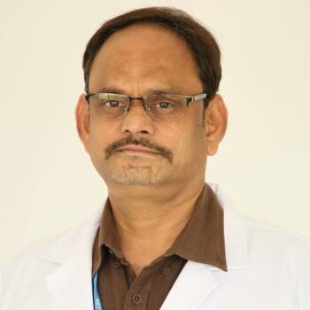 Dr. K. Srinivasa Rao