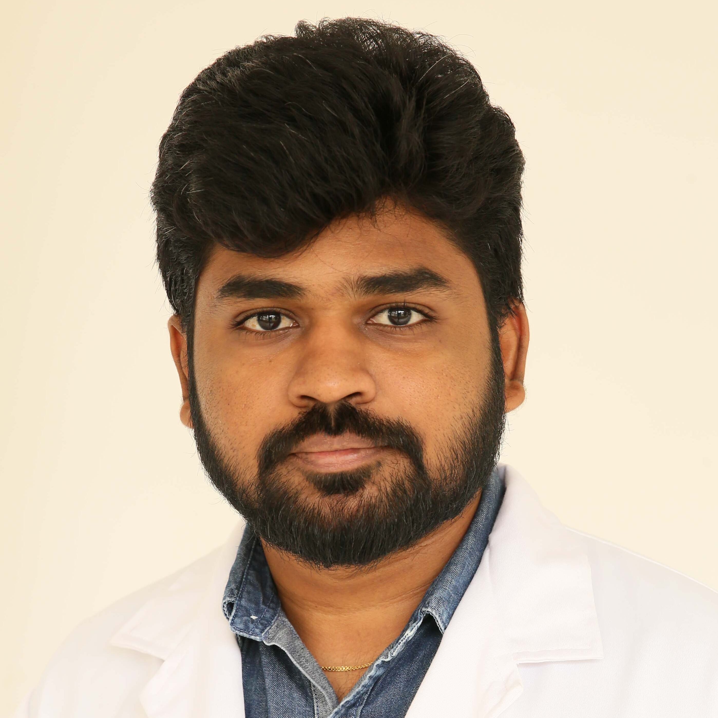 Dr. Suraj