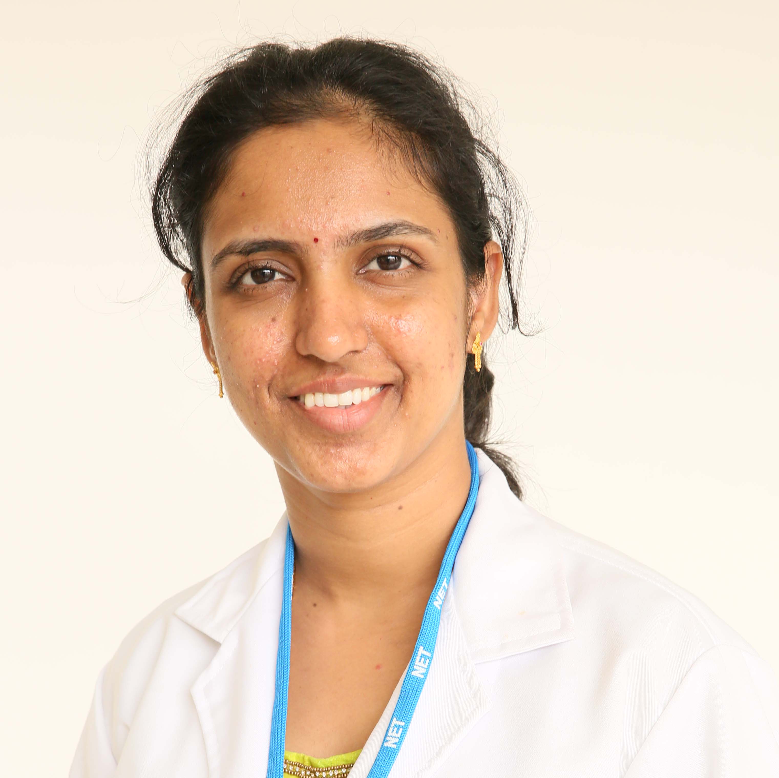 Dr. Shweta Sawant