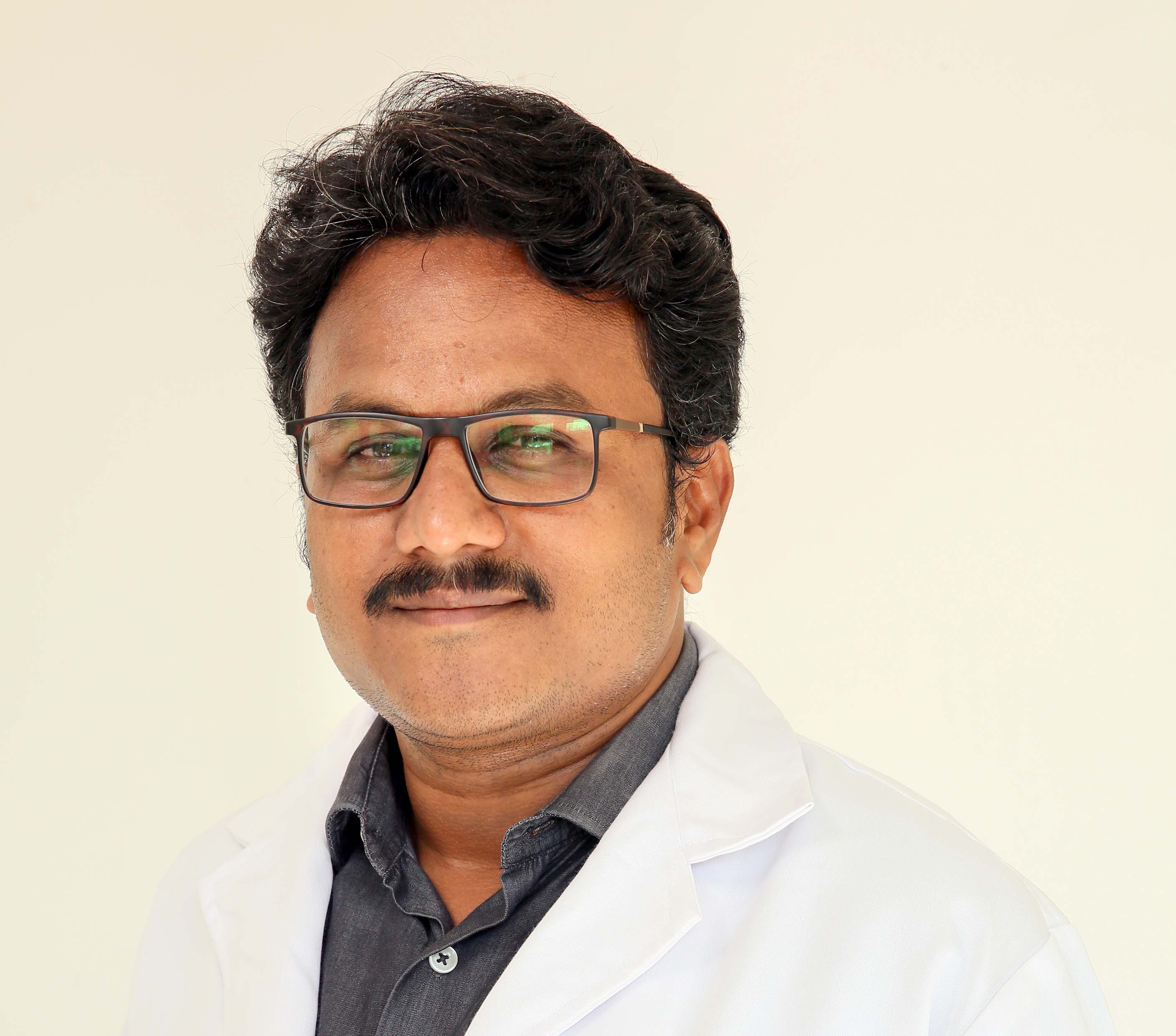 Dr. Sharanayya