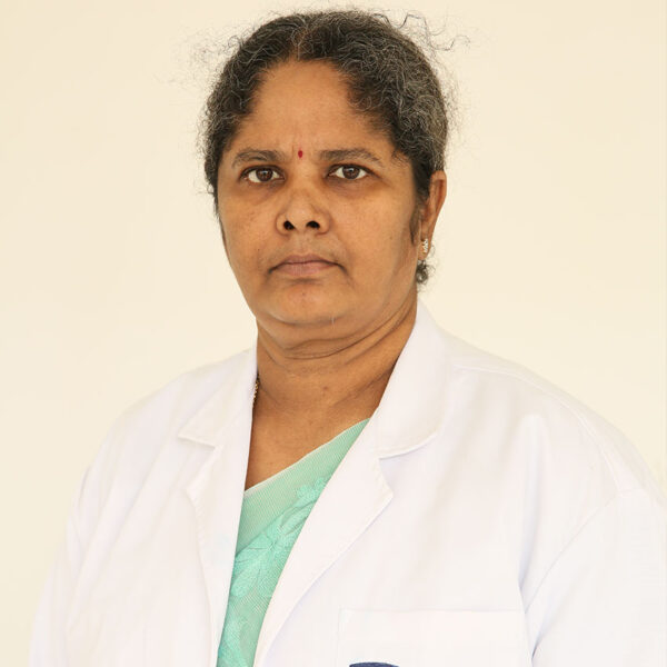 Dr. Mahalakshmi