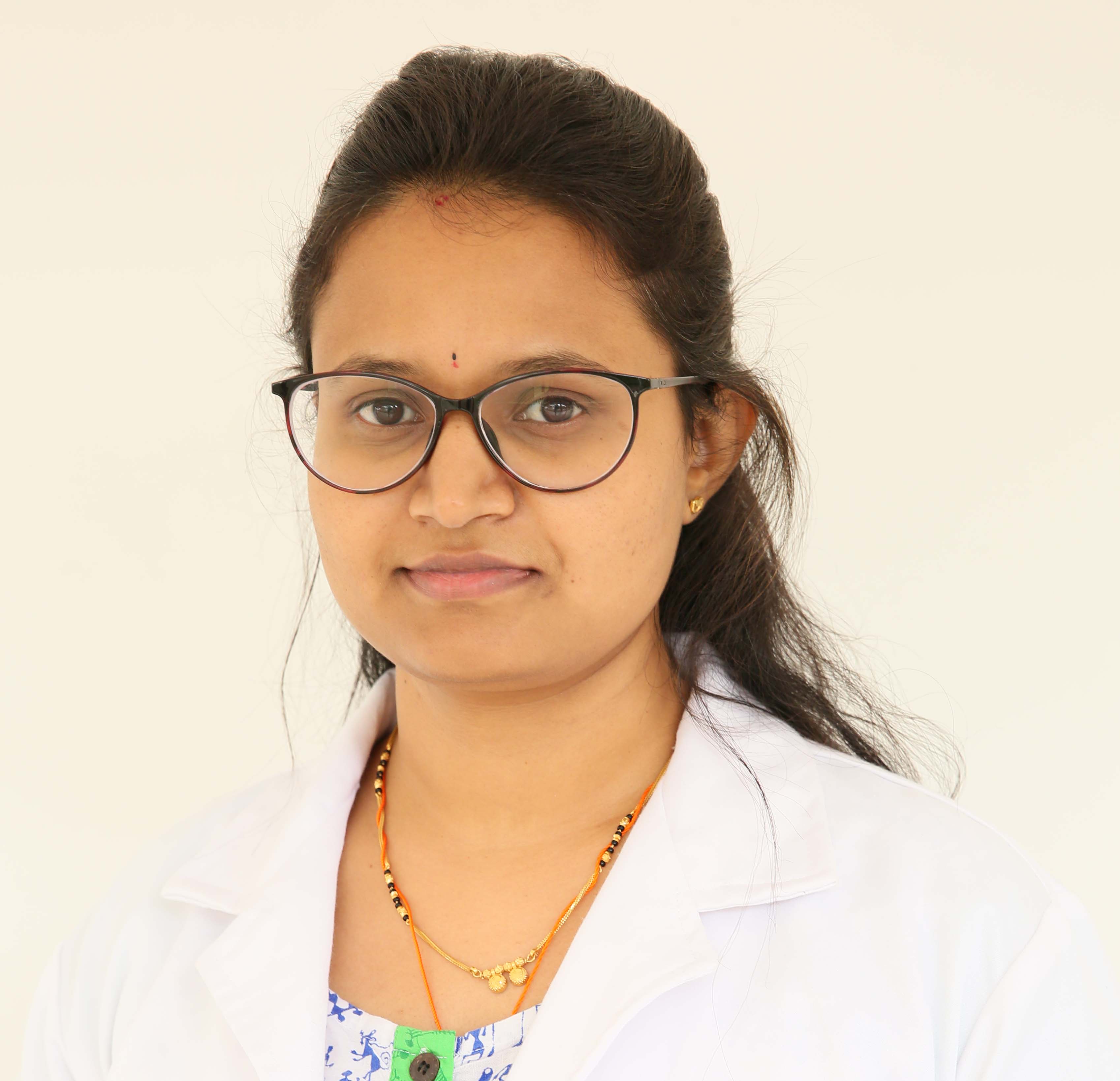 Dr. Rashmi C