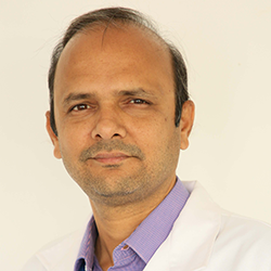 Dr. Sanjay G