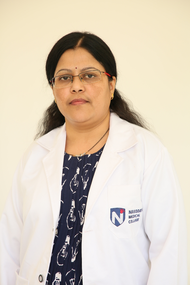 Dr. Trupti