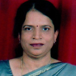 Dr. Geethalakshmi R G
