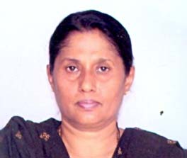 Dr. Mumtaz Zarina