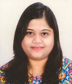 Dr. Shweta J bhairagond