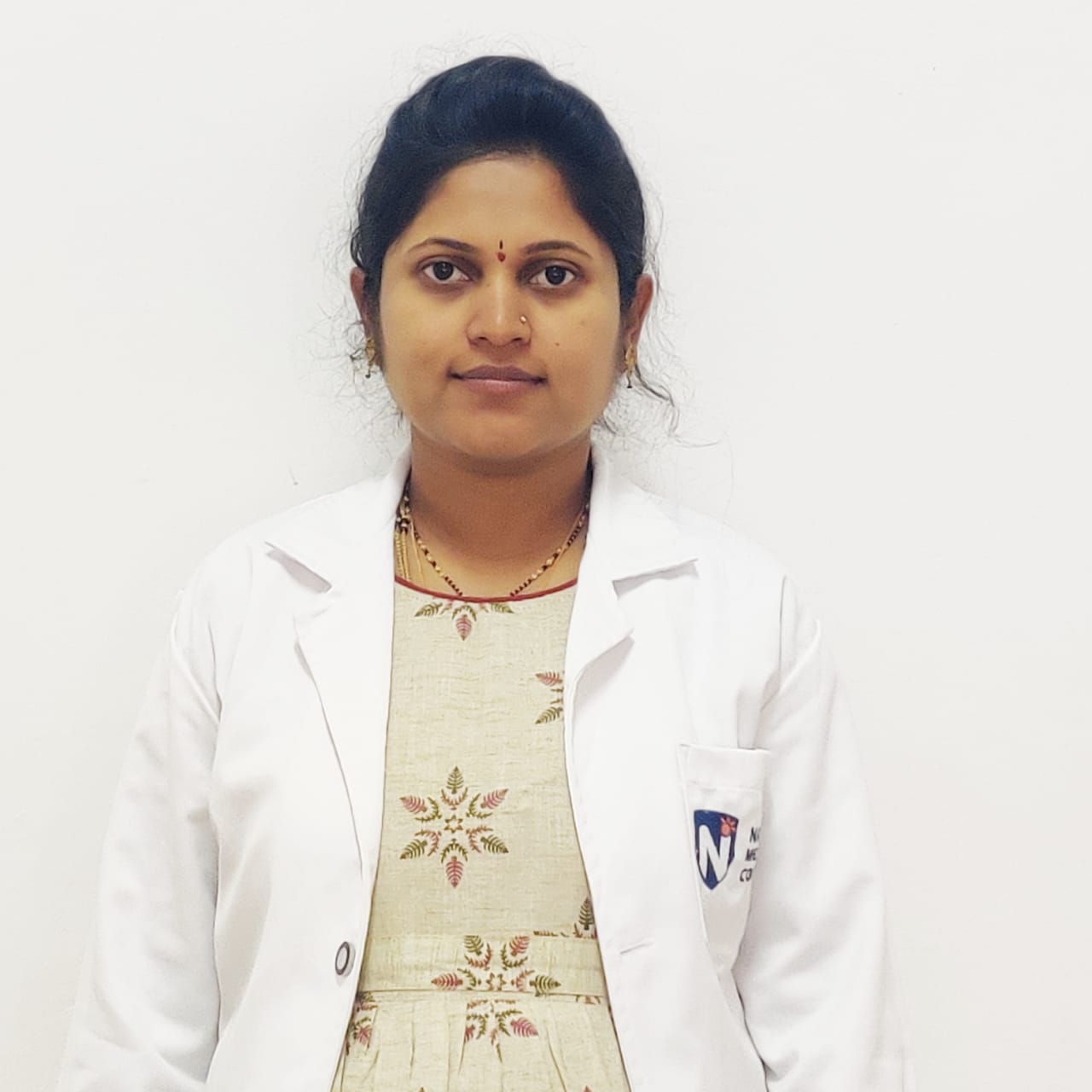 Dr. Sujatha N