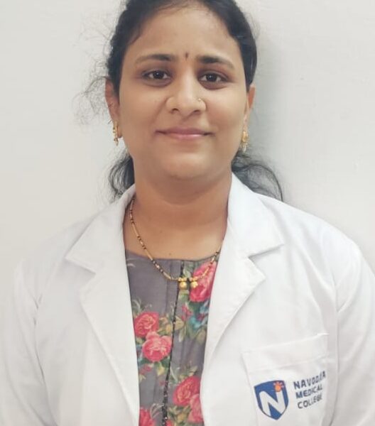 Dr. Lakshmi Devi